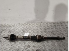 Recambio de transmision delantera derecha para peugeot 206 hatchback (2a/c) 1.4 i referencia OEM IAM 32733Y
