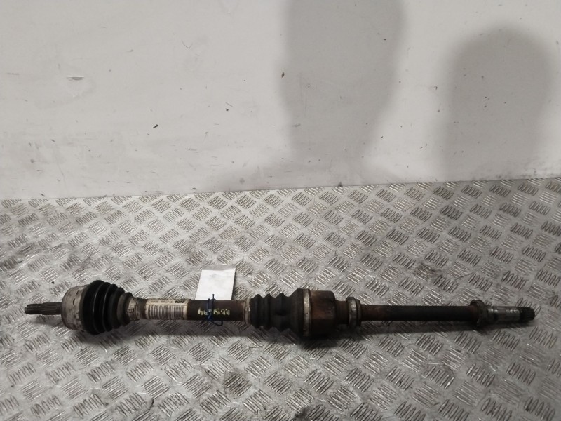 Recambio de transmision delantera derecha para peugeot 206 hatchback (2a/c) 1.4 i referencia OEM IAM 32733Y  