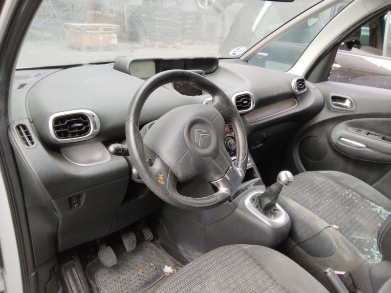 citroën c3 picasso (sh_) del año 2009