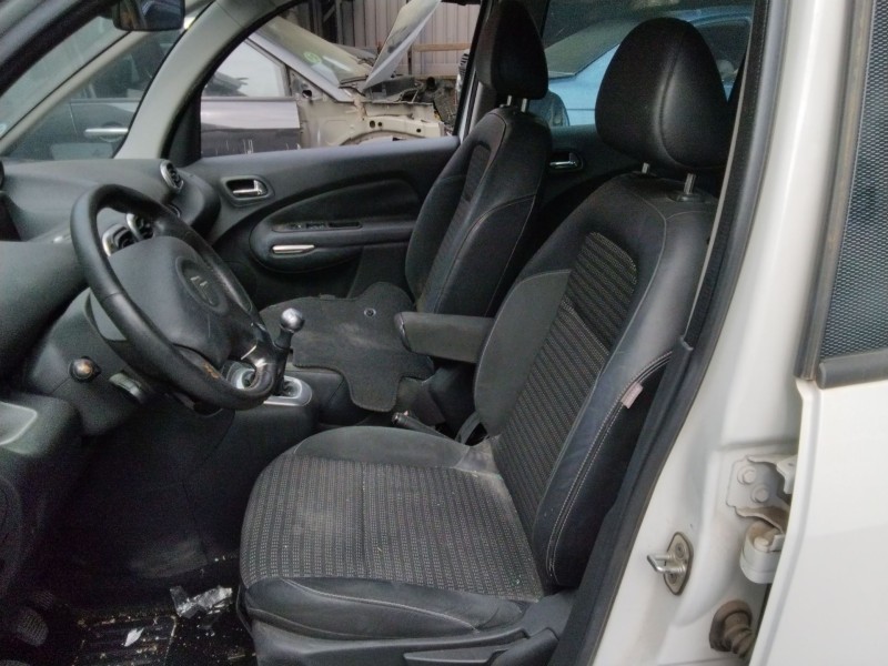 citroën c3 picasso (sh_) del año 2009