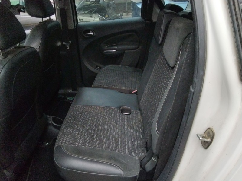 citroën c3 picasso (sh_) del año 2009