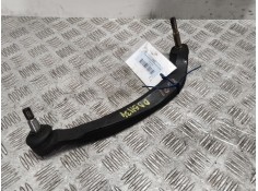Recambio de brazo suspension inferior delantero derecho para nissan primera hatchback (p12) 1.8 referencia OEM IAM 54524AV601