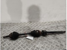 Recambio de transmision delantera derecha para opel astra h sedán (a04) 1.7 cdti (l69) referencia OEM IAM 374544
