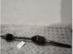 Recambio de transmision delantera derecha para jeep compass (mk49) 2.0 crd 4x4 referencia OEM IAM   