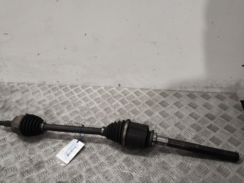 Recambio de transmision delantera derecha para jeep compass (mk49) 2.0 crd 4x4 referencia OEM IAM   