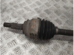 Recambio de transmision delantera derecha para jeep compass (mk49) 2.0 crd 4x4 referencia OEM IAM    2