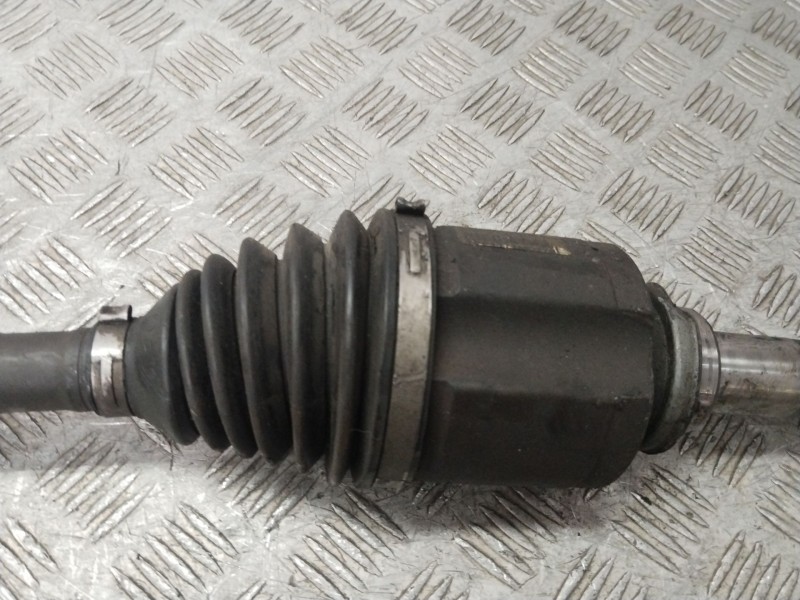 Recambio de transmision delantera derecha para jeep compass (mk49) 2.0 crd 4x4 referencia OEM IAM   