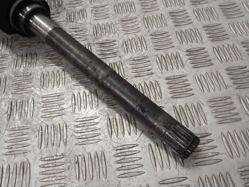 Recambio de transmision delantera derecha para jeep compass (mk49) 2.0 crd 4x4 referencia OEM IAM   