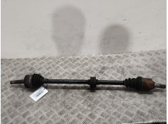 Recambio de transmision delantera derecha para nissan primera hatchback (p12) 1.8 referencia OEM IAM 39100AU310