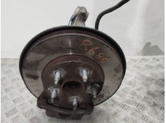 Recambio de mangueta delantera derecha para opel insignia a sports tourer (g09) 2.0 cdti (35) referencia OEM IAM 13219081  