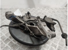 Recambio de mangueta delantera derecha para opel insignia a sports tourer (g09) 2.0 cdti (35) referencia OEM IAM 13219081   2