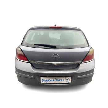 OPEL ASTRA H BERLINA