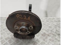 Recambio de mangueta delantera izquierda para opel astra h sedán (a04) 1.7 cdti (l69) referencia OEM IAM 13156041