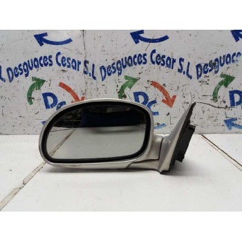 RETROVISOR IZQUIERDO ELECTRICO 