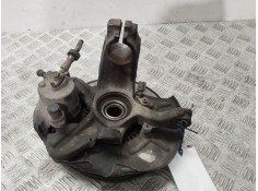 Recambio de mangueta delantera derecha para volkswagen golf iv (1j1) 1.6 16v referencia OEM IAM 1J0407256N   2