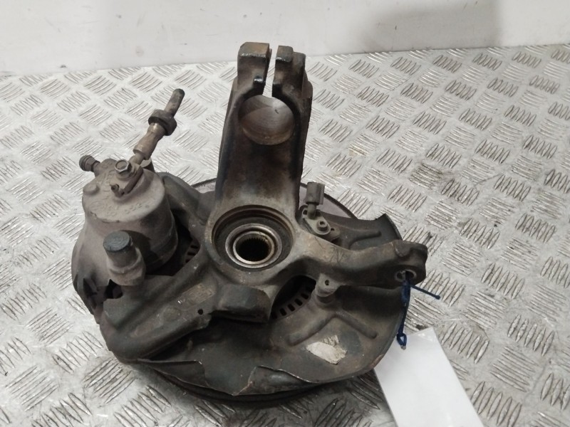 Recambio de mangueta delantera derecha para volkswagen golf iv (1j1) 1.6 16v referencia OEM IAM 1J0407256N   Recambio de mangueta delantera derecha para volkswagen golf iv (1j1) 1.6 16v referencia OEM IAM 1J0407256N