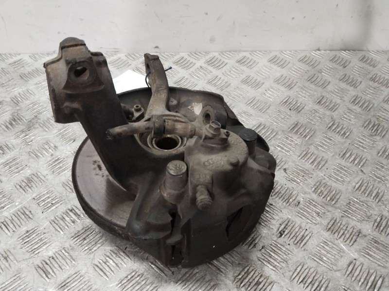 Recambio de mangueta delantera derecha para volkswagen golf iv (1j1) 1.6 16v referencia OEM IAM 1J0407256N   Recambio de mangueta delantera derecha para volkswagen golf iv (1j1) 1.6 16v referencia OEM IAM 1J0407256N