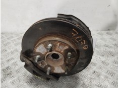 Recambio de mangueta delantera derecha para mazda 626 v hatchback (gf) 2.0 h.p. (gfer) referencia OEM IAM GE4T33020  