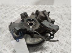 Recambio de mangueta delantera derecha para mazda 626 v hatchback (gf) 2.0 h.p. (gfer) referencia OEM IAM GE4T33020   2