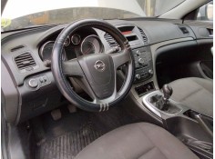 opel insignia a (g09) del año 2010 2