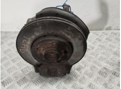 Recambio de mangueta delantera izquierda para volkswagen golf iv (1j1) 1.6 16v referencia OEM IAM 1J0407255N