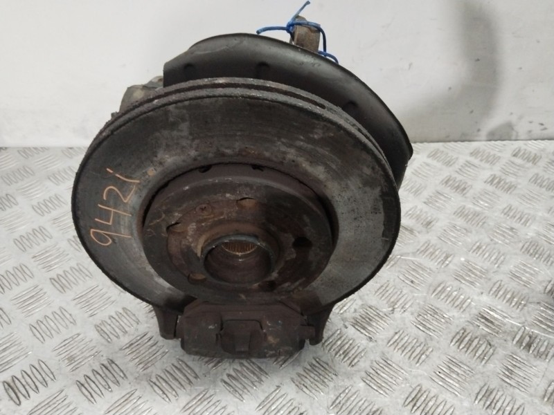 Recambio de mangueta delantera izquierda para volkswagen golf iv (1j1) 1.6 16v referencia OEM IAM 1J0407255N   Recambio de mangueta delantera izquierda para volkswagen golf iv (1j1) 1.6 16v referencia OEM IAM 1J0407255N