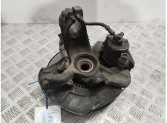 Recambio de mangueta delantera izquierda para volkswagen golf iv (1j1) 1.6 16v referencia OEM IAM 1J0407255N   2