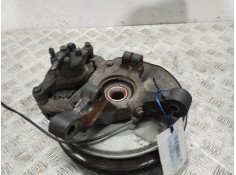 Recambio de mangueta delantera izquierda para jeep compass (mk49) 2.0 crd 4x4 referencia OEM IAM 68282577AC   2