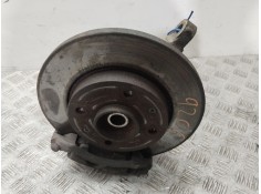 Recambio de mangueta delantera derecha para peugeot 206 hatchback (2a/c) 1.4 i referencia OEM IAM 364775