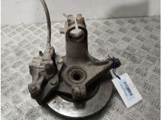 Recambio de mangueta delantera derecha para peugeot 206 hatchback (2a/c) 1.4 i referencia OEM IAM 364775   2