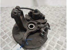 Recambio de mangueta delantera izquierda para seat toledo iv (kg3) 1.6 tdi referencia OEM IAM 6Q0407255AC   2