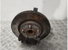 Recambio de mangueta delantera derecha para jeep compass (mk49) 2.0 crd 4x4 referencia OEM IAM   