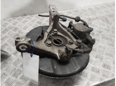 Recambio de mangueta delantera izquierda para opel insignia a sports tourer (g09) 2.0 cdti (35) referencia OEM IAM 13219080   2