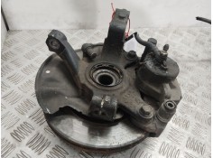 Recambio de mangueta delantera izquierda para mazda 626 v hatchback (gf) 2.0 h.p. (gfer) referencia OEM IAM GE4T33030   2