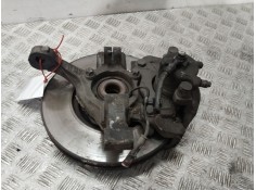 Recambio de mangueta delantera derecha para opel astra h sedán (a04) 1.7 cdti (l69) referencia OEM IAM 13156038   2