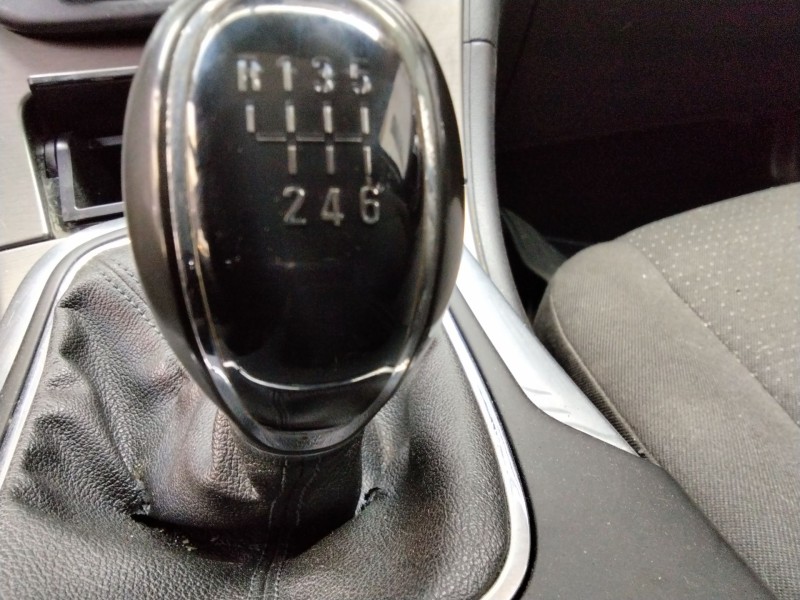 opel insignia a (g09) del año 2010