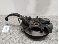Recambio de mangueta delantera derecha para alfa romeo 159 sportwagon (140) 2.4 jtdm 20v / selective referencia OEM IAM 50706504