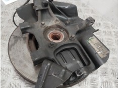 Recambio de mangueta delantera derecha para alfa romeo 159 sportwagon (140) 2.4 jtdm 20v / selective referencia OEM IAM 50706504 2