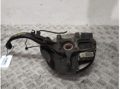 Recambio de mangueta delantera izquierda para alfa romeo 159 sportwagon (140) 2.4 jtdm 20v / selective referencia OEM IAM 507065