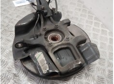 Recambio de mangueta delantera izquierda para alfa romeo 159 sportwagon (140) 2.4 jtdm 20v / selective referencia OEM IAM 507065 2