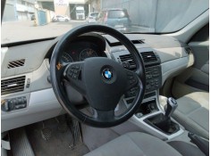 bmw x3 (e83) del año 2008 2