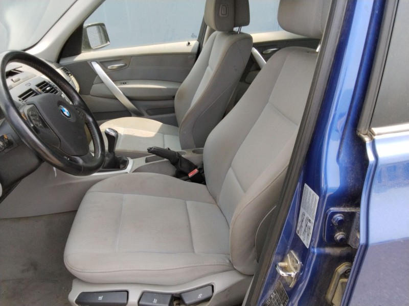 bmw x3 (e83) del año 2008 bmw x3 (e83) del año 2008