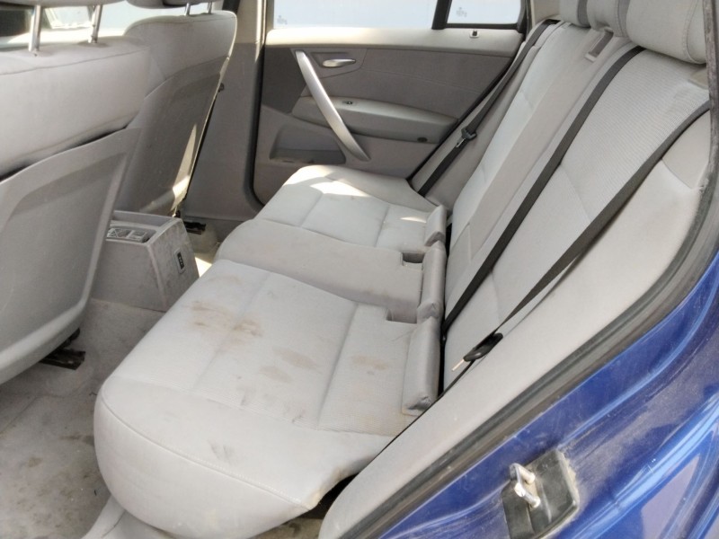 bmw x3 (e83) del año 2008 bmw x3 (e83) del año 2008