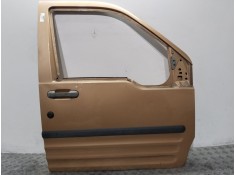 Recambio de puerta delantera derecha para ford tourneo connect (tc7) kombi b. corta (2006) referencia OEM IAM 5147241 MARRON 