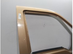 Recambio de puerta delantera derecha para ford tourneo connect (tc7) kombi b. corta (2006) referencia OEM IAM 5147241 MARRON  2