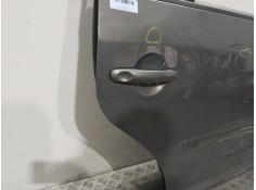 Recambio de puerta trasera derecha para volkswagen touran (1t1, 1t2) 1.9 tdi referencia OEM IAM 1T0833056S  GRIS 2