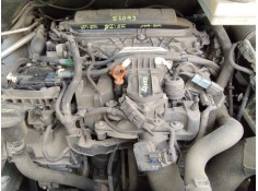 citroën c4 grand picasso i (ua_) del año 2011 2