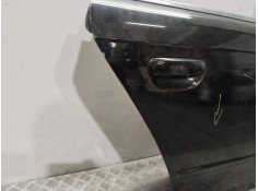 Recambio de puerta trasera derecha para audi a4 berlina (8e) 2.0 tdi 16v (103kw) referencia OEM IAM 8E0833052J  NEGRO 2