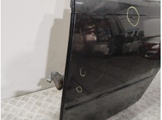 Recambio de puerta trasera izquierda para audi a4 berlina (8e) 2.0 tdi 16v (103kw) referencia OEM IAM 8E0833051J  NEGRO 2