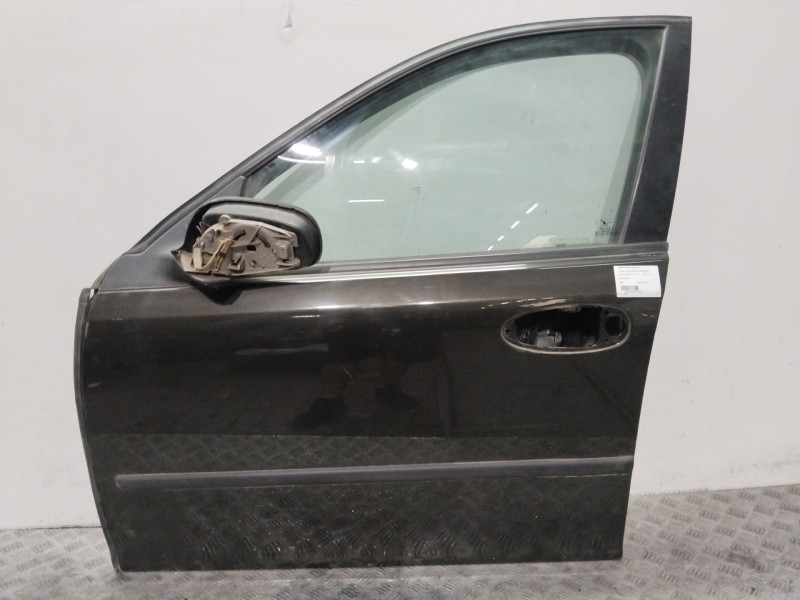 Recambio de puerta delantera izquierda para saab 9-3 berlina 2.0 t arc referencia OEM IAM   